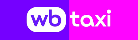WB Taxi logotipi
